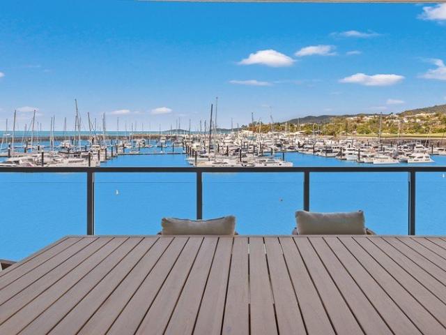 Ultimate Waterfront Living In The Whitsundays