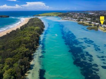 Waterfront Reserve Buying Opportunity Owners Have Repositioned!