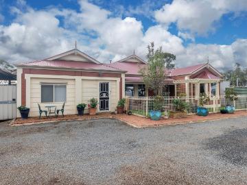 House for sale in Monarto