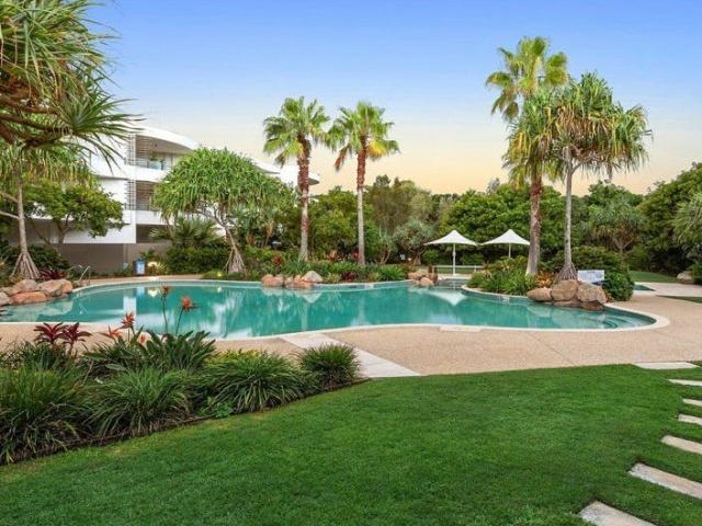 Ultimate Beachfront Lifestyle at Casuarina Beach!