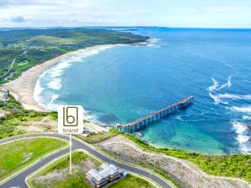Ultimate Beachside Opportunity Ocean Views