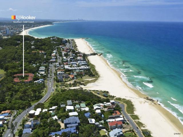 Ultimate Beachside Lifestyle Walk to everything