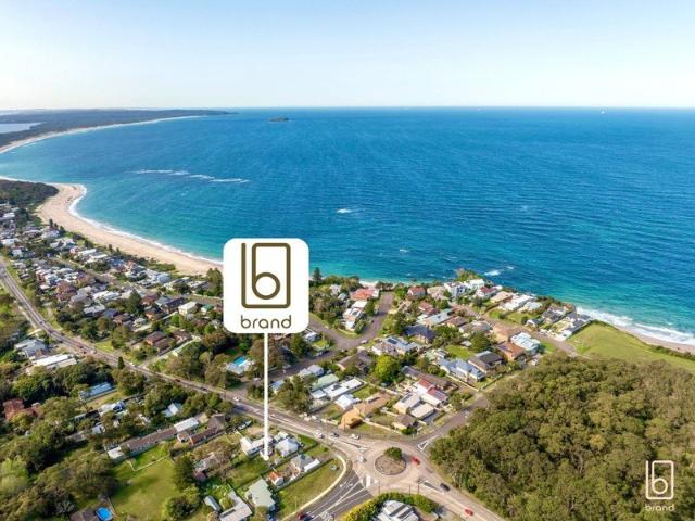 Ultimate Beachside Potential Massive Block