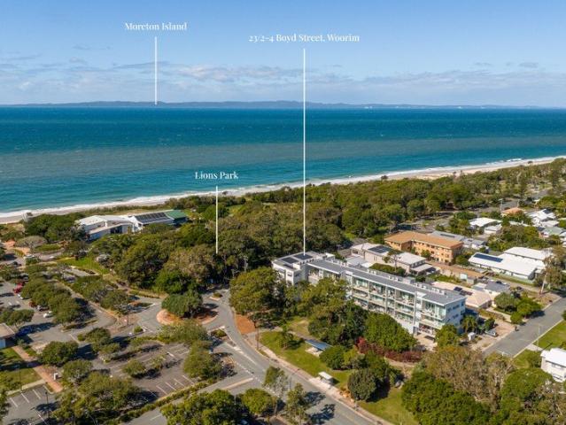 Ultimate Beachside Retreat: Space, Security, and Sea Breezes