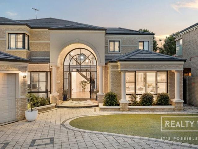 Ultimate Blend of Luxury and Lifestyle