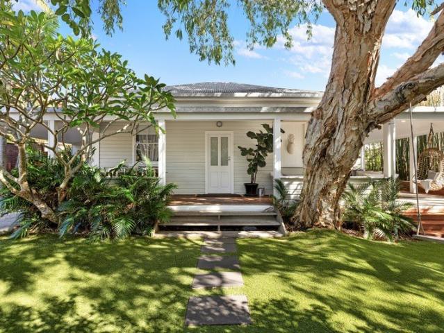 The best location in town with outstanding income potential