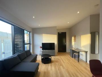 ULTIMATE CITY LIVING IN ULTIMO
