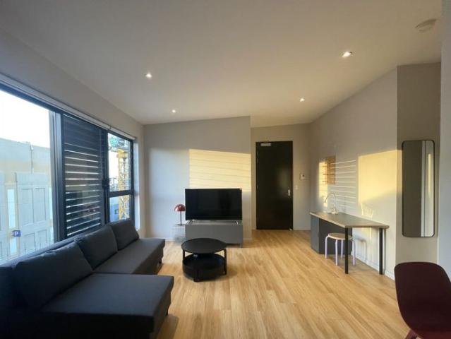 ULTIMATE CITY LIVING IN ULTIMO