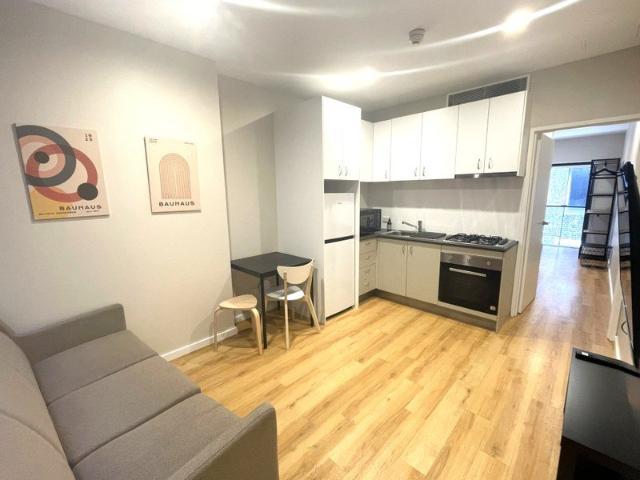 ULTIMATE CITY LIVING IN ULTIMO