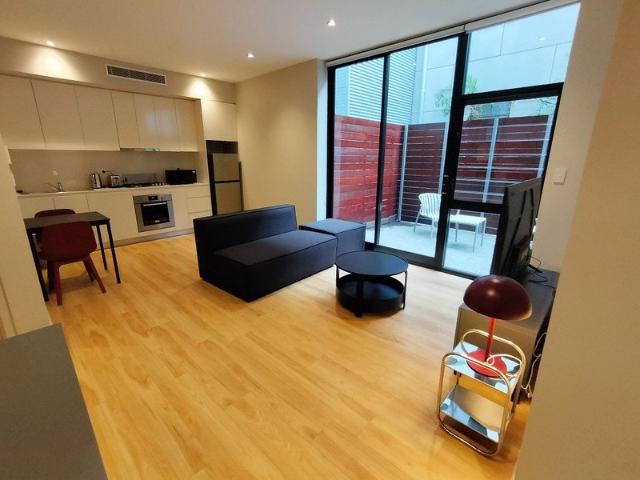 ULTIMATE CITY LIVING IN ULTIMO