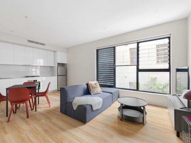 ULTIMATE CITY LIVING IN ULTIMO