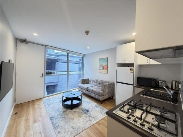 ULTIMATE CITY LIVING IN ULTIMO