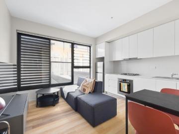 ULTIMATE CITY LIVING IN ULTIMO