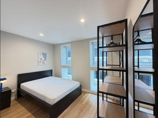 ULTIMATE CITY LIVING IN ULTIMO