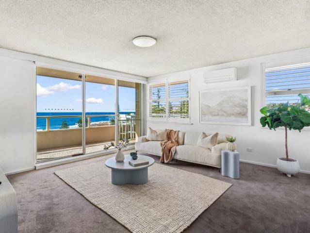 Ultimate coastal oasis in fabulous beachfront setting