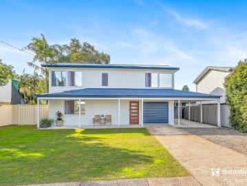 Ultimate Coastal Lifestyle with Massive Shed, Workshop, Side Access & Studio