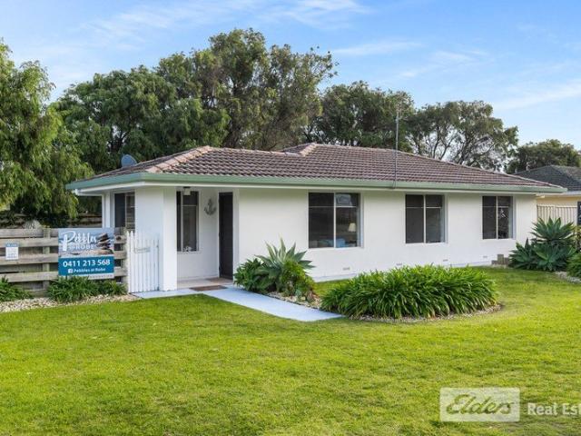 Ultimate Coastal Living Meets Turnkey Investment