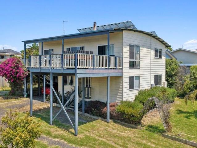 Ultimate Coastal Retreat | Rare 2,112sqm Allotment with Dual Living and Ocean Vistas