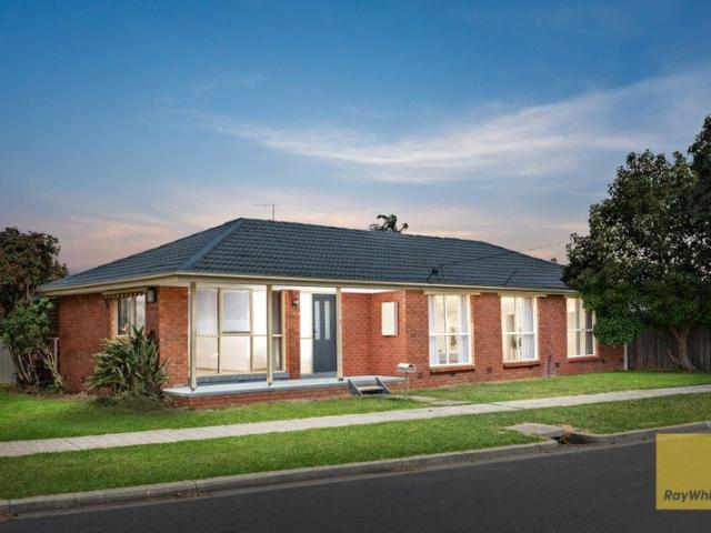 Ultimate Corner Block Family Starter