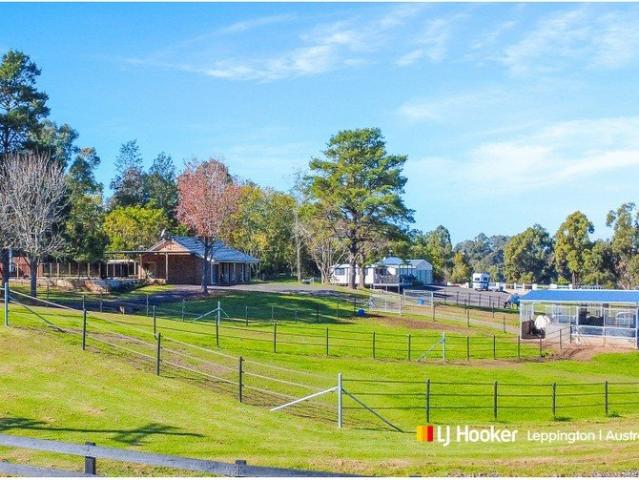 Prime Dress Circle Estate with Dual Occupancy & Future Development Upside
