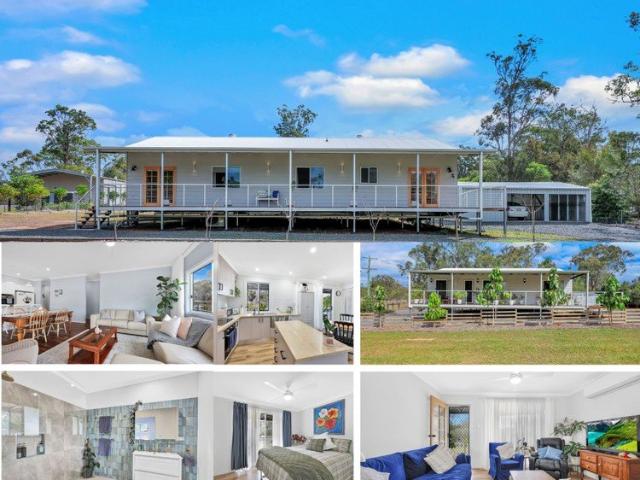 Ultimate Dual Living Estate