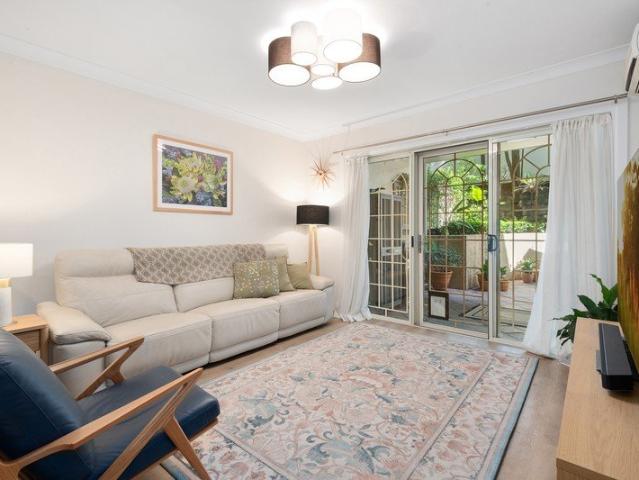 Ultimate Ease of Living in Exclusive Waterfront Community