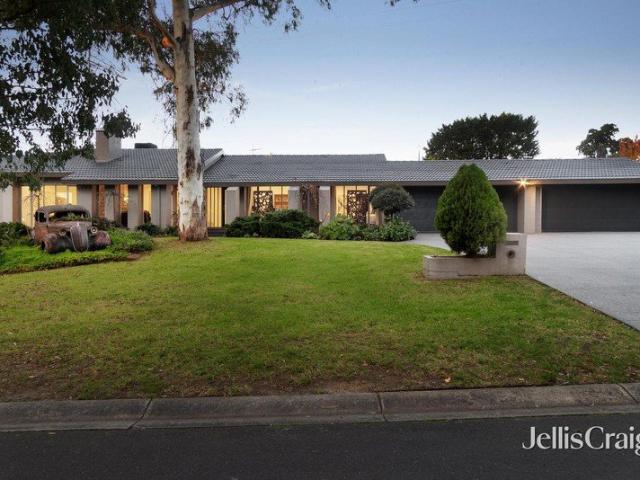Ultimate entertainers' acreage for active families