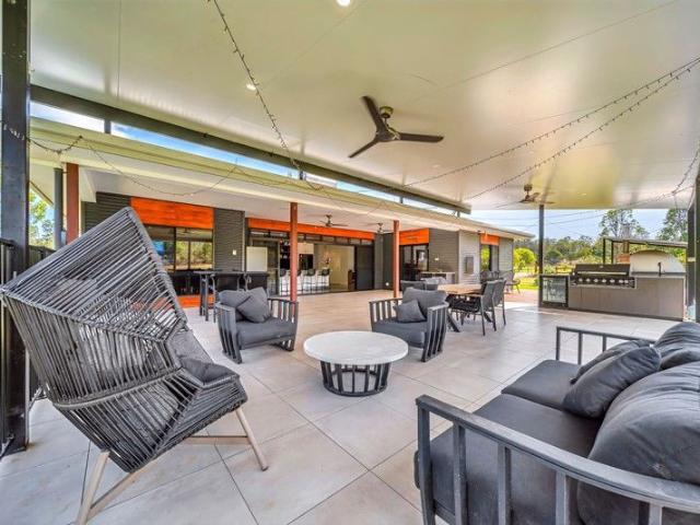 Ultimate Entertaining Property
