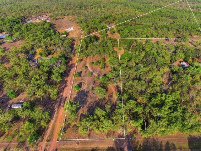 Ultimate Entry Level Opportunity in Prime Howard Springs Location