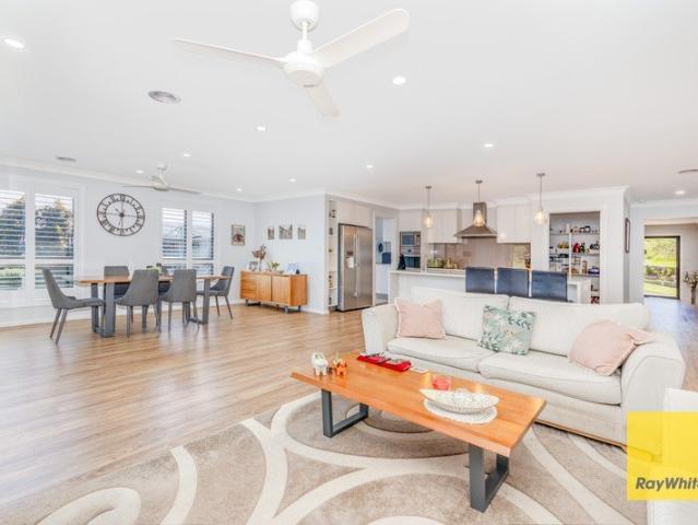 Ultimate Estate Living
