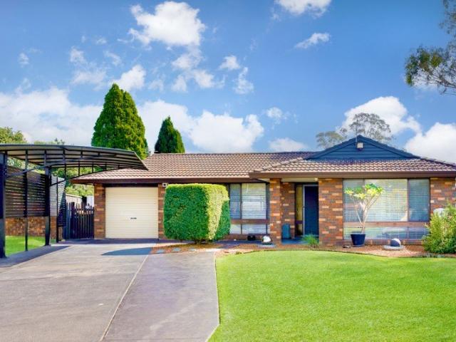 Ultimate Family Comfort & Entertainment Hub on a Peaceful Cul de Sac