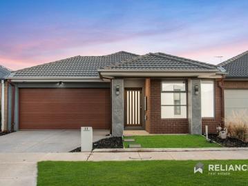 Truganina, Wyndham, Victoria, Victoria