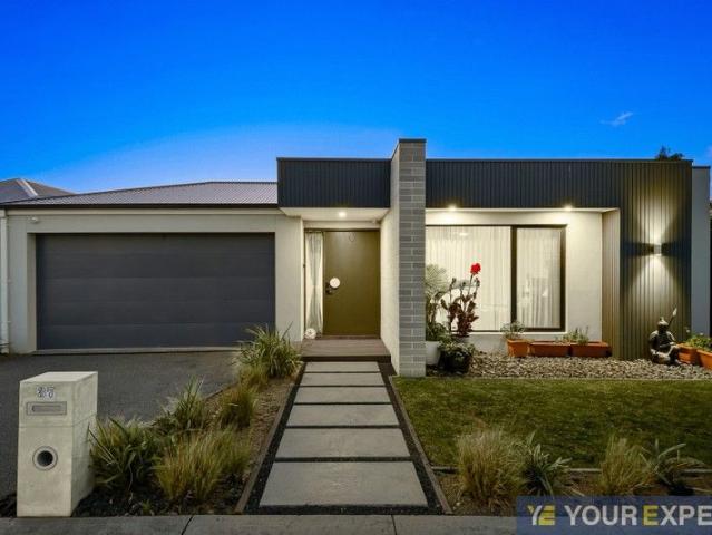 Ultimate Family Entertainer Award Winning Ex Display Home on 757sqm Approx
