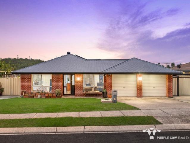 Ultimate Family Entertainer | Ex Display Home | 815sqm with Pool & Man Cave!