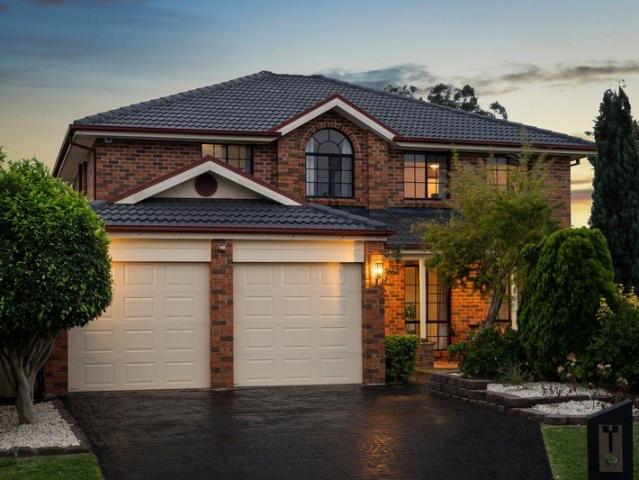 Ultimate Family Entertainer in Premier Oakhurst Cul De Sac