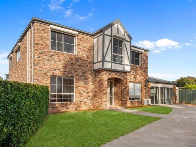 Ultimate Family Entertainer with Exceptional Space