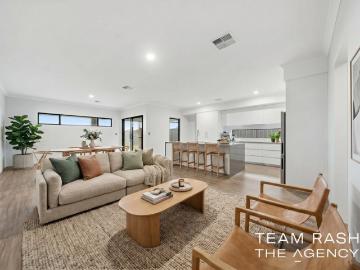 ULTIMATE FAMILY HOME 2025 BUILT!