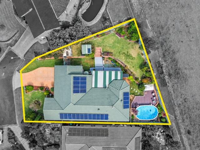 Ultimate Family Home