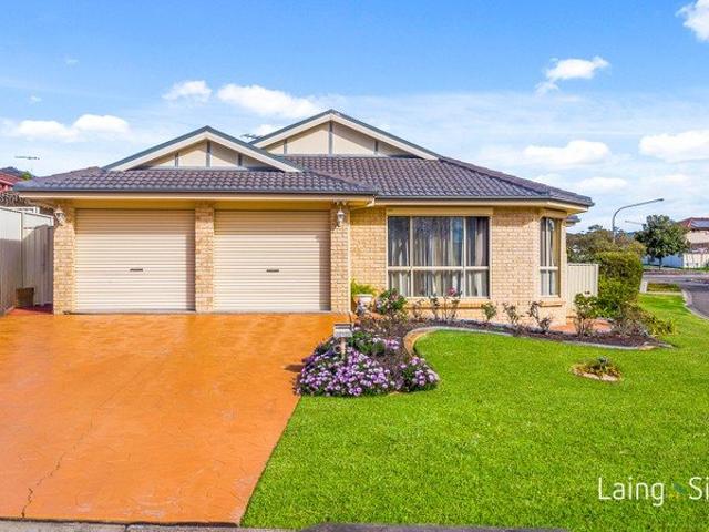 ULTIMATE FAMILY HOME WITH A WARM FEELING