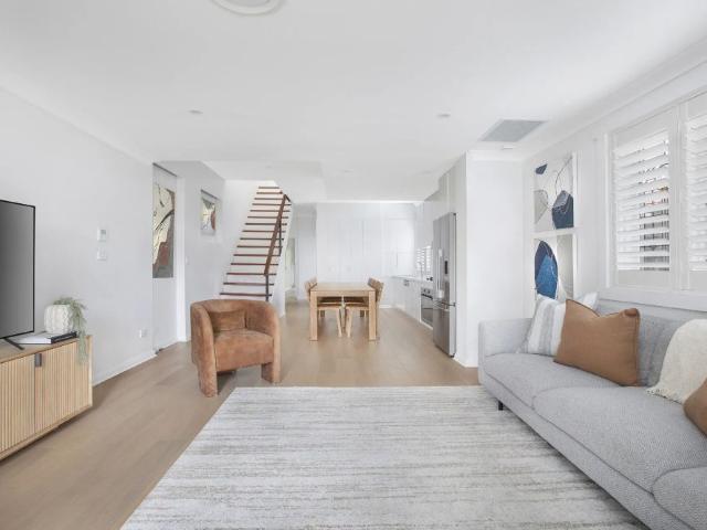 Ultimate Family Home With Self Contained Studio