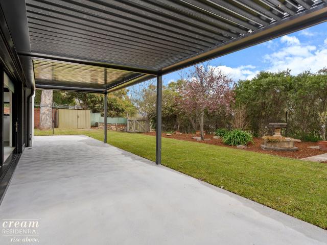 Ultimate Family Home in the Booming Wanniassa