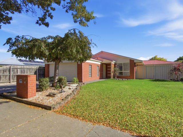 Ultimate Family Home in a Popular Location