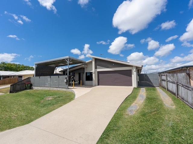 Ultimate Family Home: Modern 4 Bedroom, 2 Bathroom + Multiple Sheds + Luxury Swim Spa!