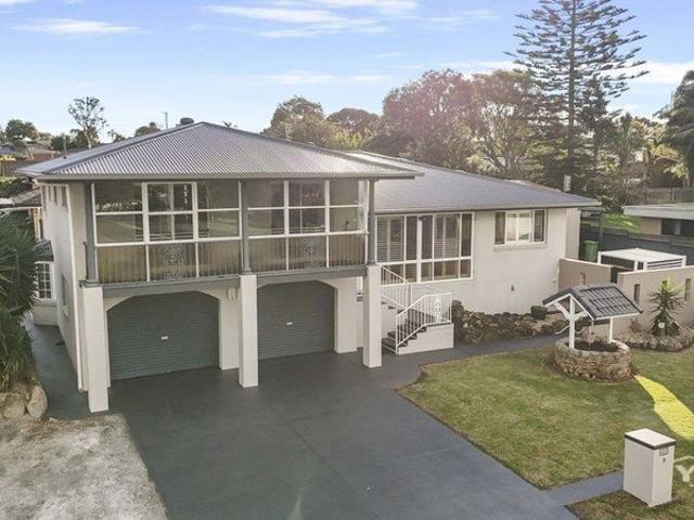 Ultimate Family Home Must See