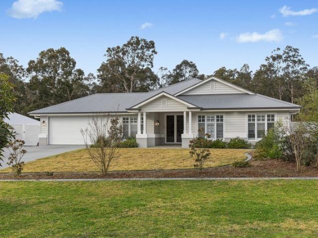 Ultimate family haven