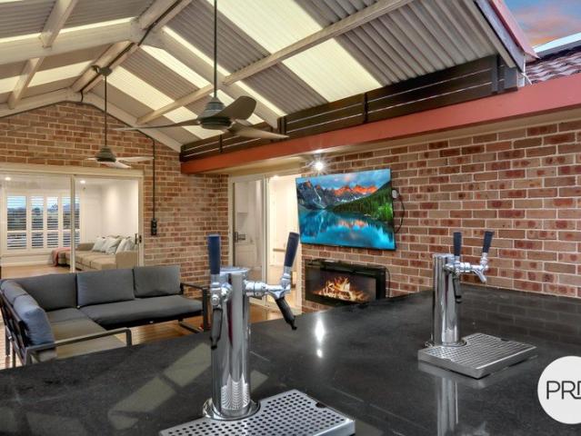 Ultimate Family Haven