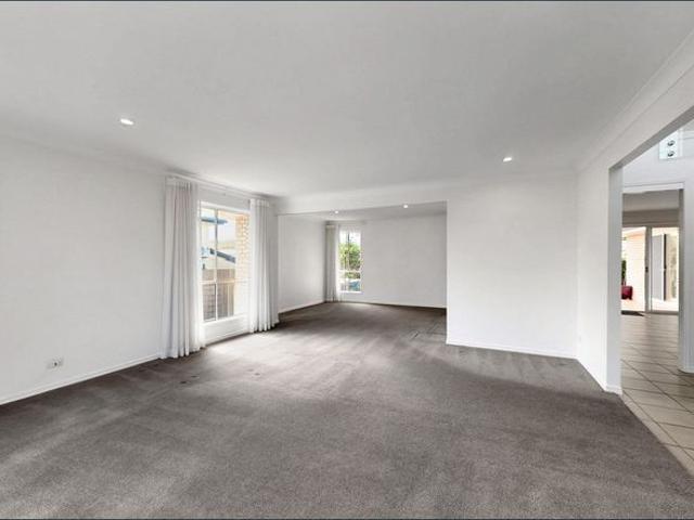 Ultimate Family Lifestyle Home with Sparkling Pool & Endless Space