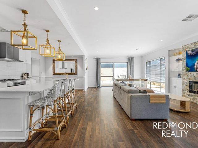 ULTIMATE FAMILY LIFESTYLE  SPACE, STYLE & COMFORT