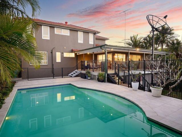 ULTIMATE FAMILY RESIDENCE OFFERING SPACE, VERSATILITY & LIFESTYLE
