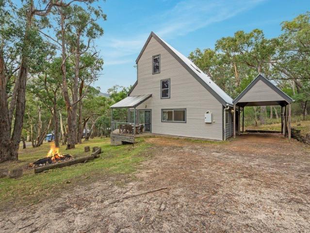 Ultimate Grampians Lifestyle Property